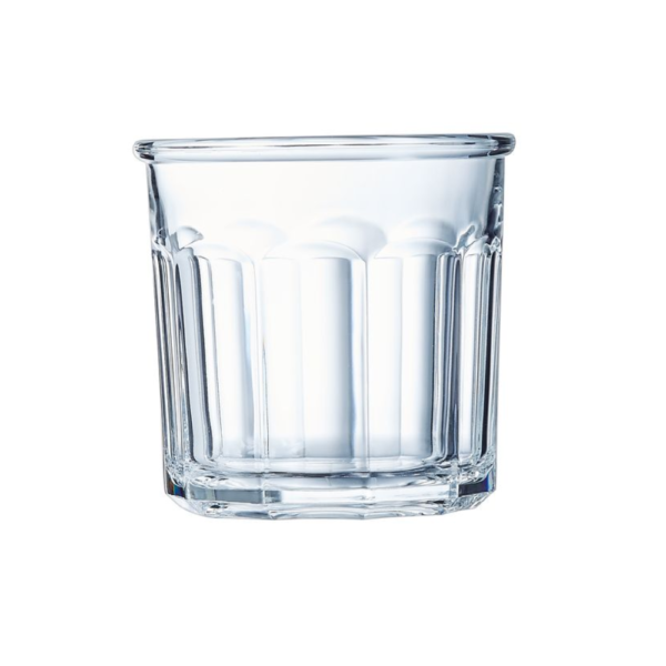verre à eau et verrine Eskale 42cl